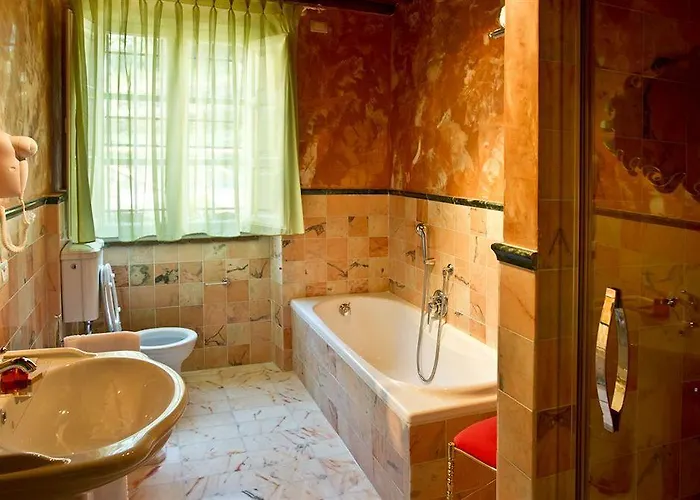 Suite Accommodation