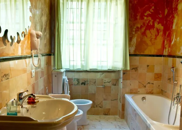 Suite Accommodation 3*