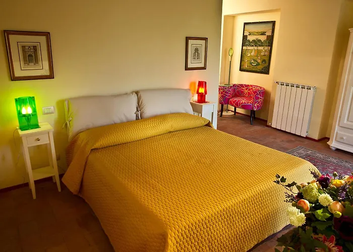 Suite Accommodation Mastiano
