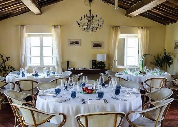 Suite Accommodation 3*