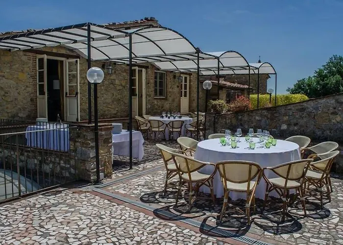 Suite Accommodation Mastiano