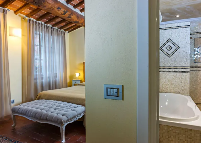 بيت ضيافة Suite Accommodation Mastiano