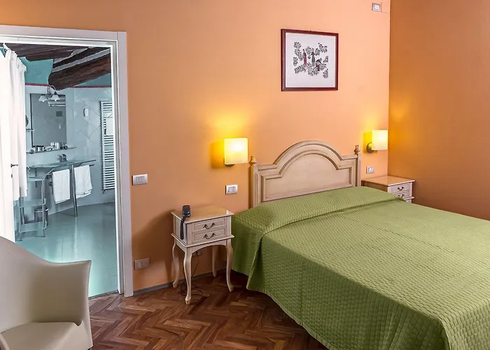 Suite Accommodation ゲストハウス Mastiano