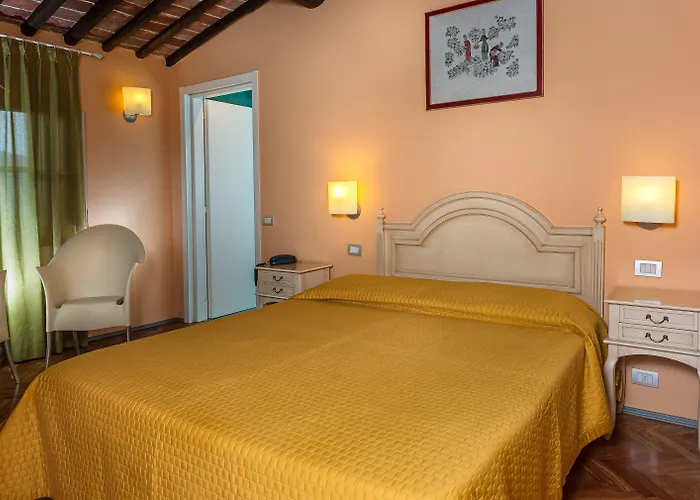 Suite Accommodation 3*