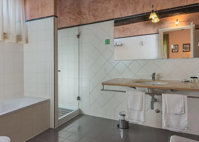 بيت ضيافة Suite Accommodation