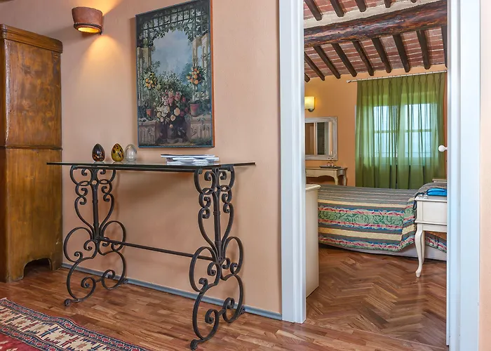 Suite Accommodation