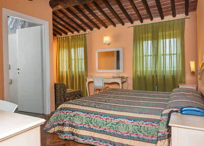 Suite Accommodation 3*