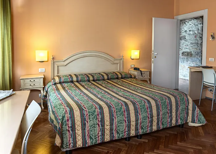Suite Accommodation Mastiano