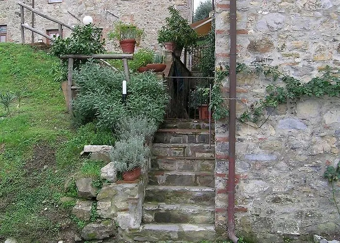 Suite Accommodation 3* Mastiano