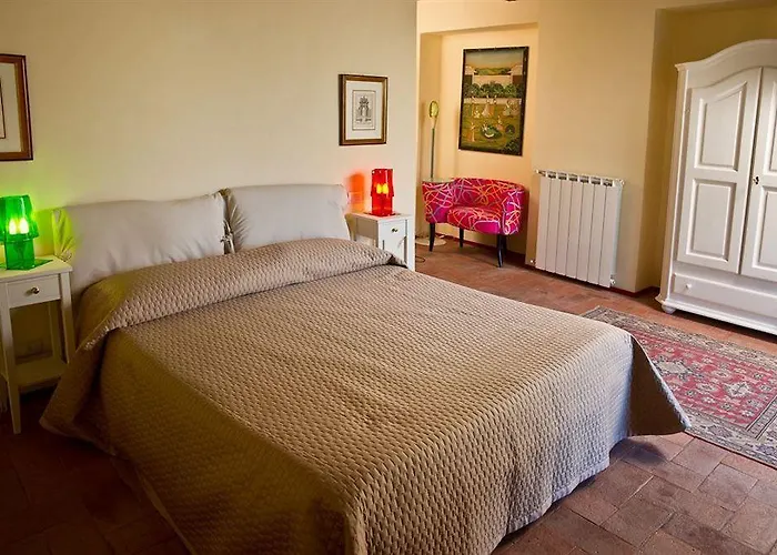 Suite Accommodation 게스트하우스 마스티아노