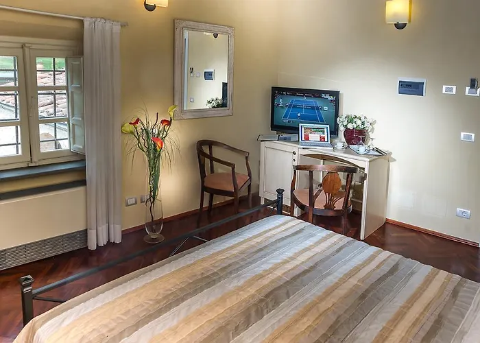 Suite Accommodation 게스트하우스 3*