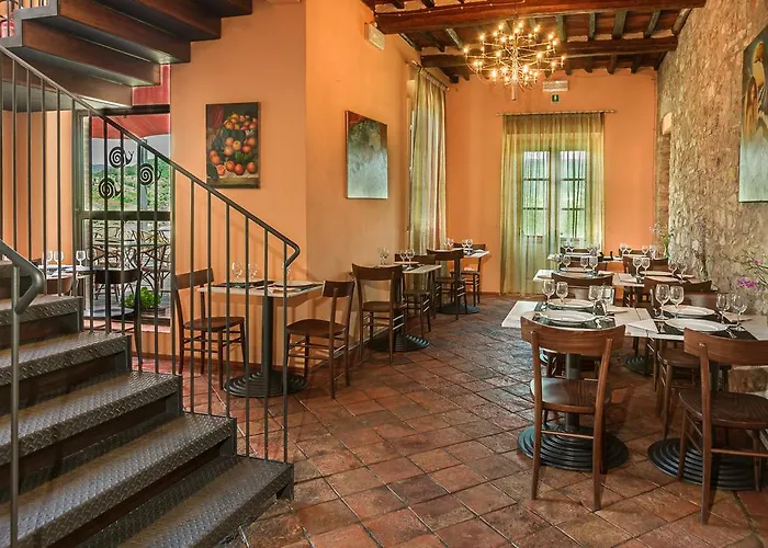 Suite Accommodation 3* Mastiano