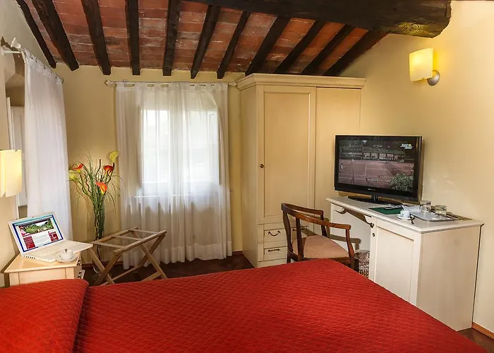 Suite Accommodation 게스트하우스