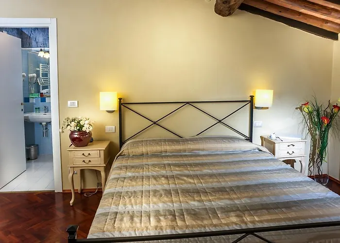 게스트하우스 Suite Accommodation 마스티아노