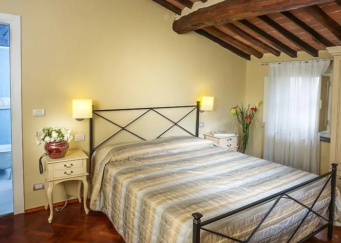 Suite Accommodation 게스트하우스