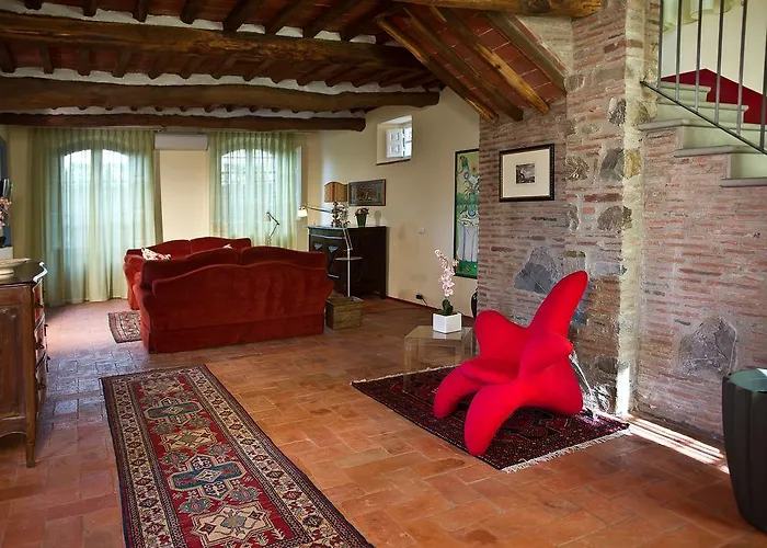 Suite Accommodation 3* 마스티아노