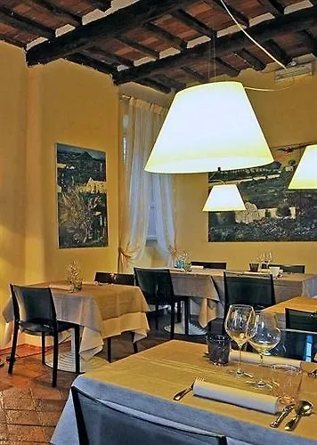 Suite Accommodation Mastiano