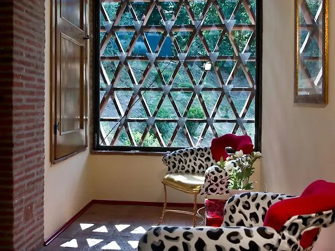 بيت ضيافة Suite Accommodation