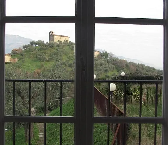 بيت ضيافة Suite Accommodation Mastiano