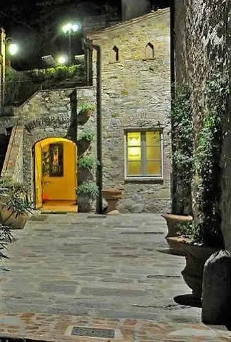 Suite Accommodation Mastiano