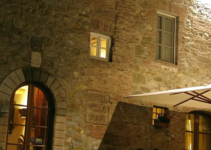 Suite Accommodation 3*