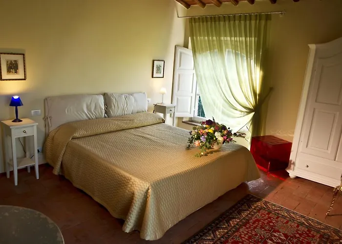 Suite Accommodation